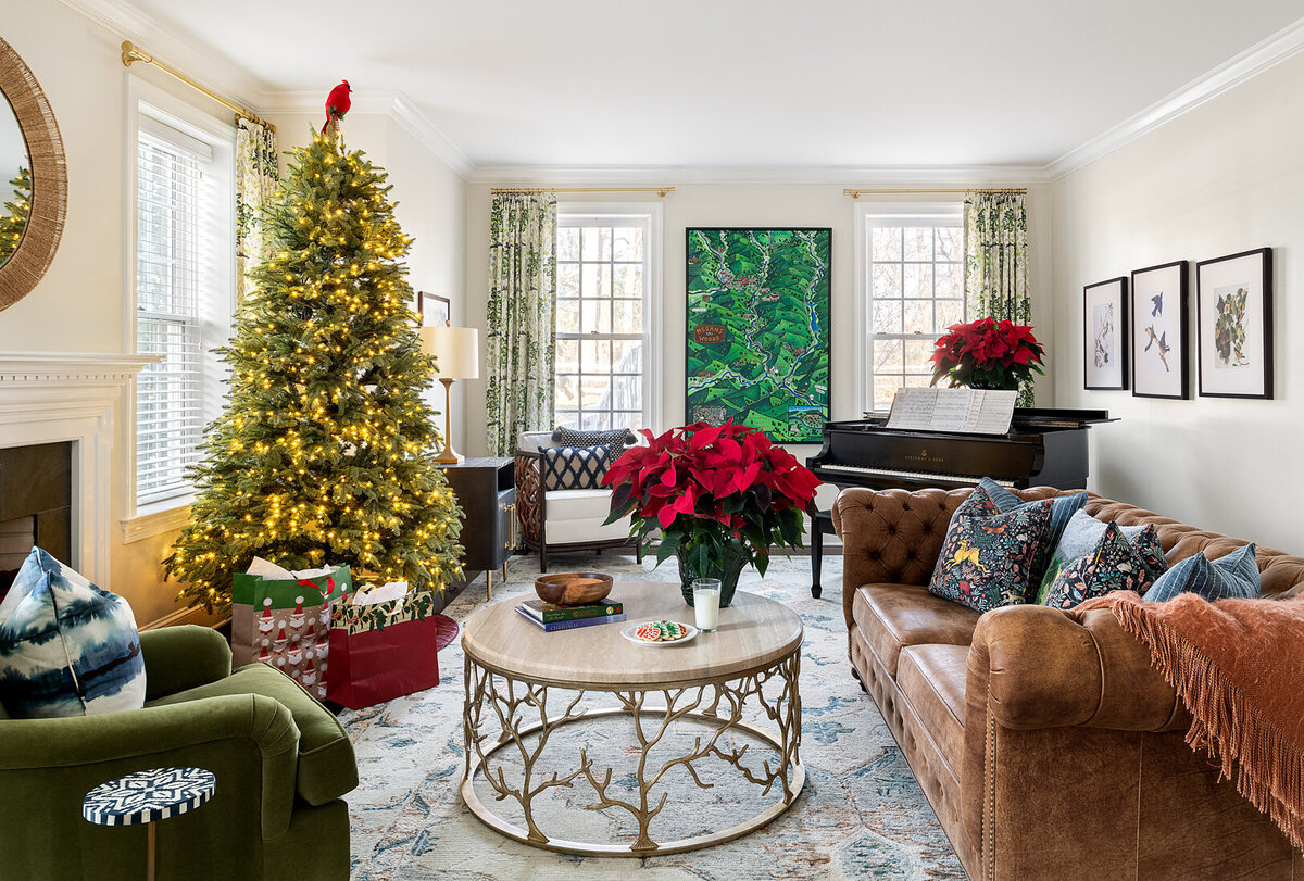 Well Traveled Home  | Liz Walton Home