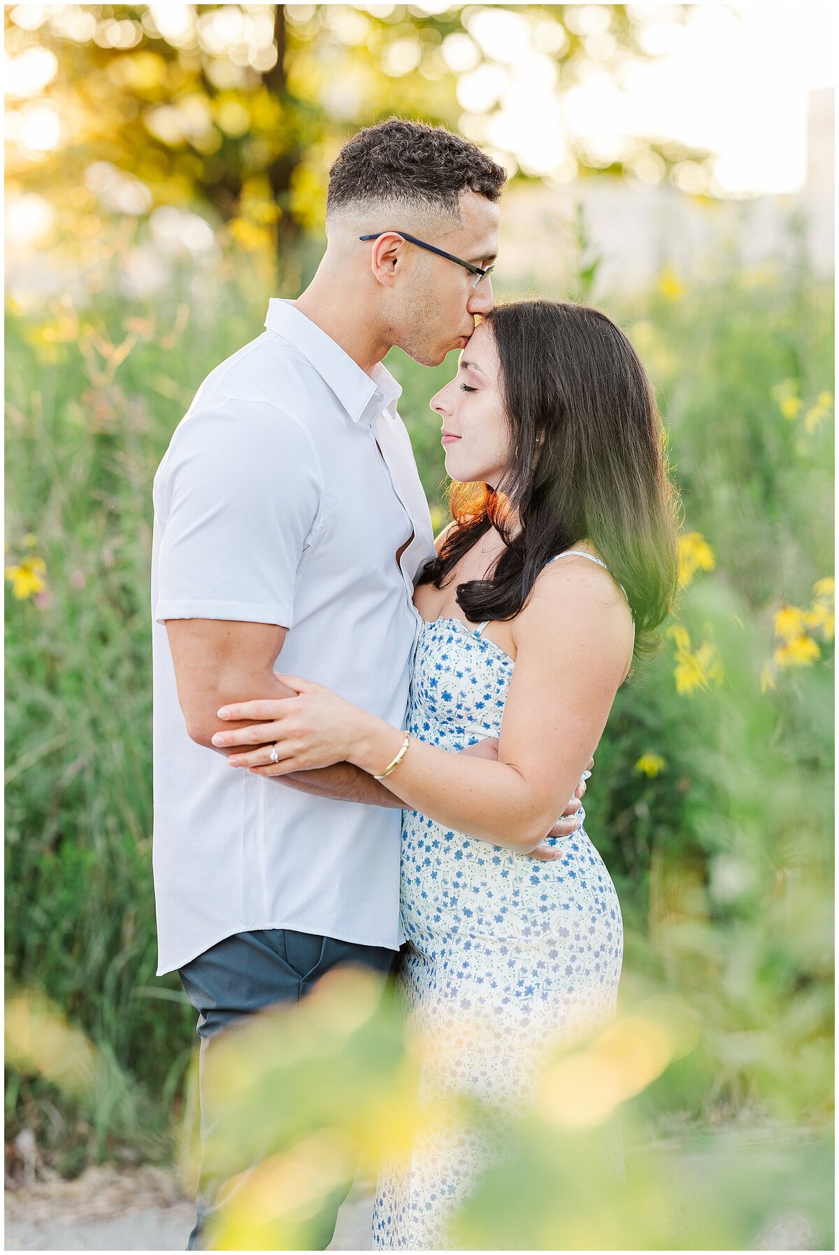 Chicago Summer Engagement 071124_1030