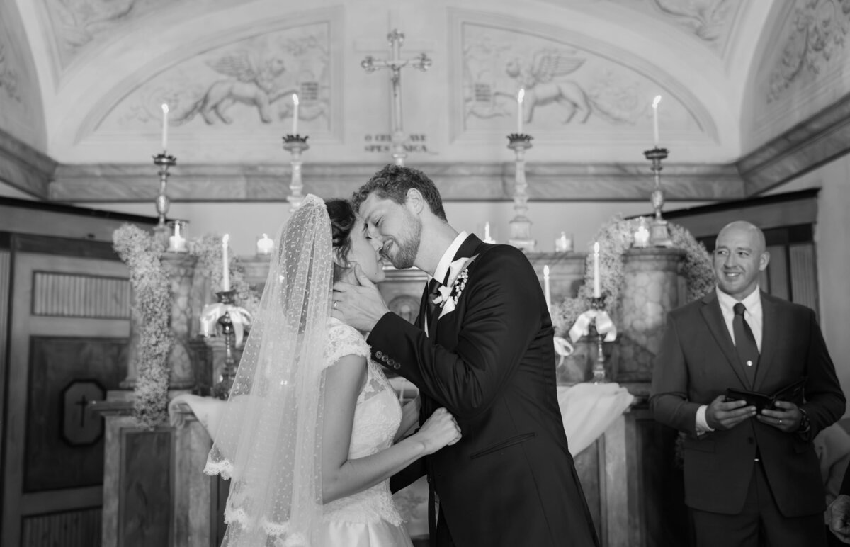 Villa Talamo - Tuscany Wedding  (18 von 98)
