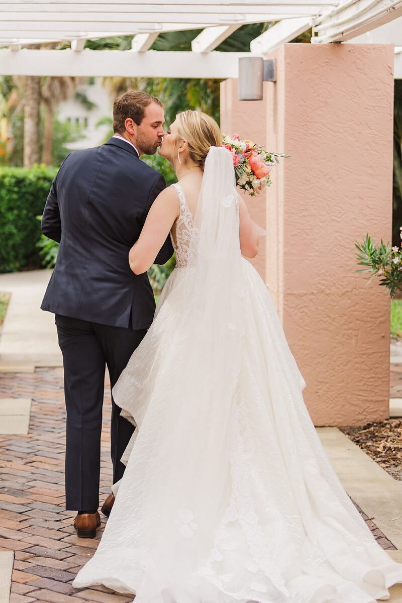Wedding at The Vinoy in St. Petersburg- Florida175