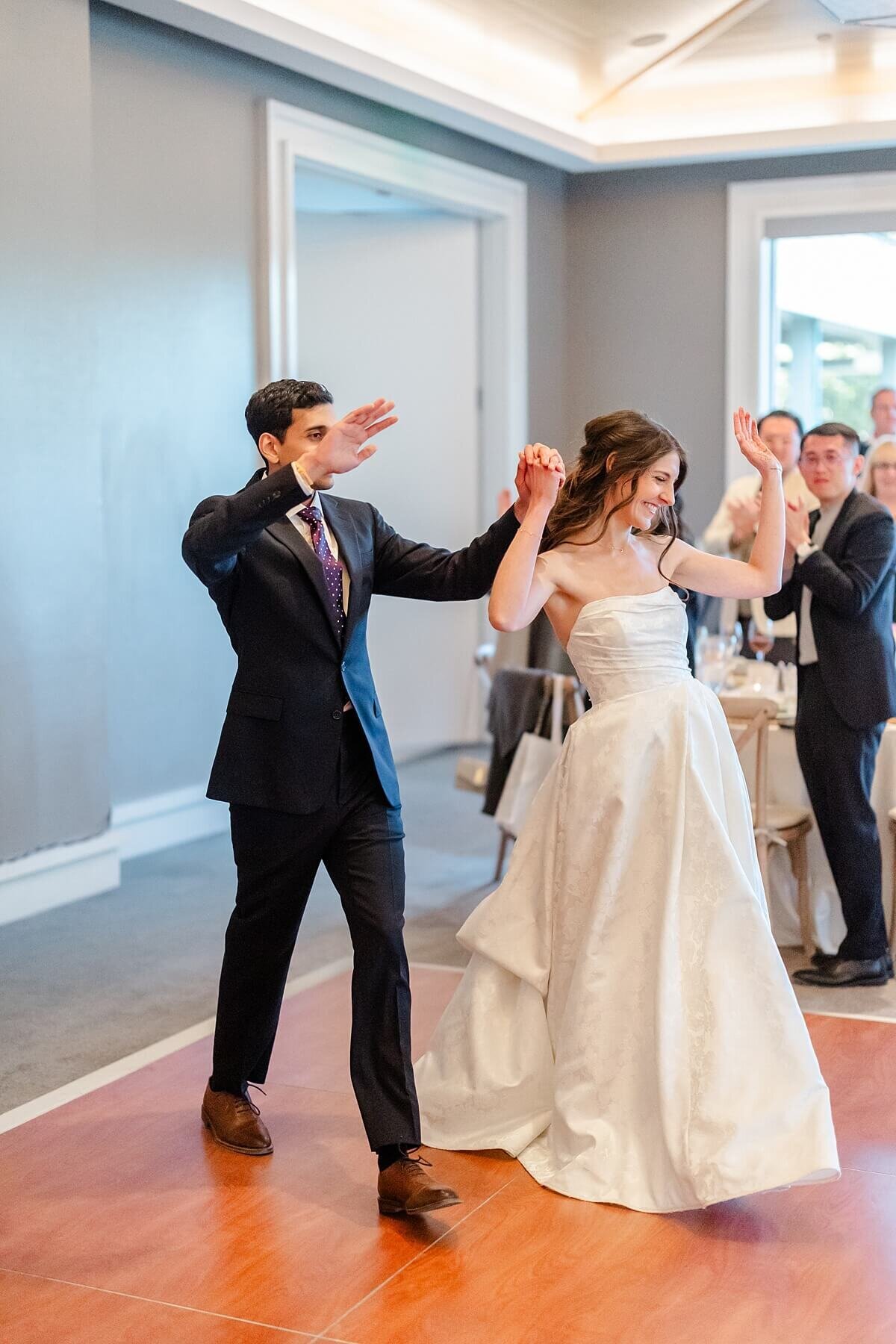 Carmel Valley Ranch Wedding - Natalie Renee Photography_0237