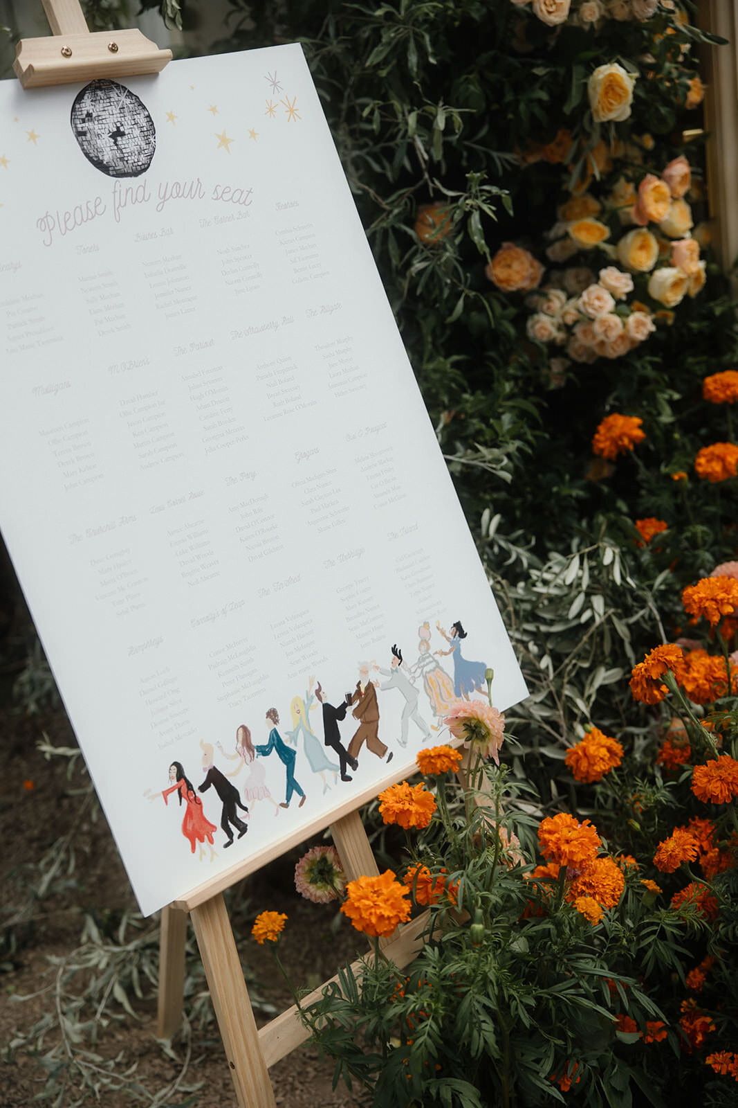 chic-luxury-garden-wedding-love-gatherings-ireland (40)