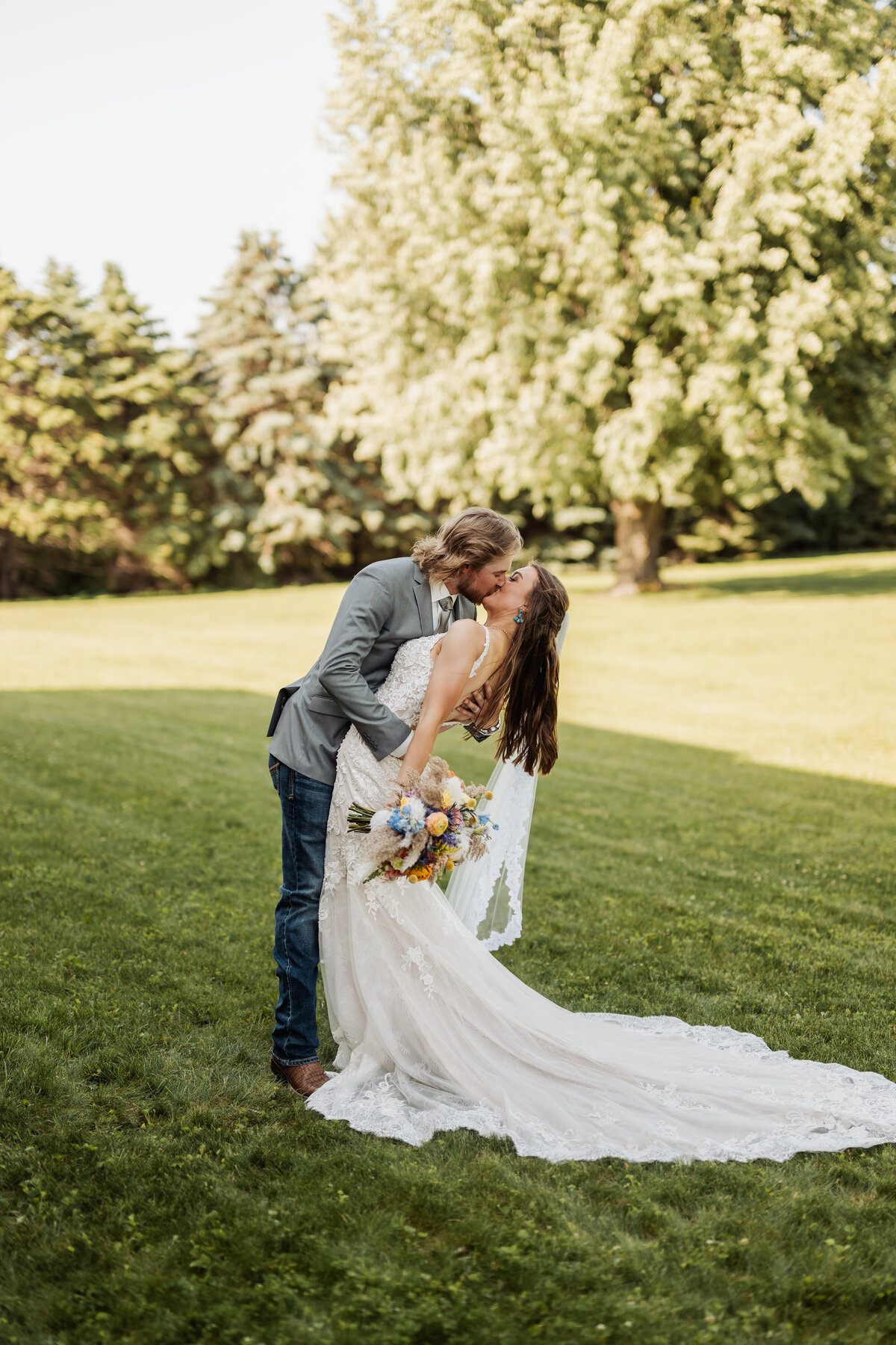 Destination Elopement Photographer