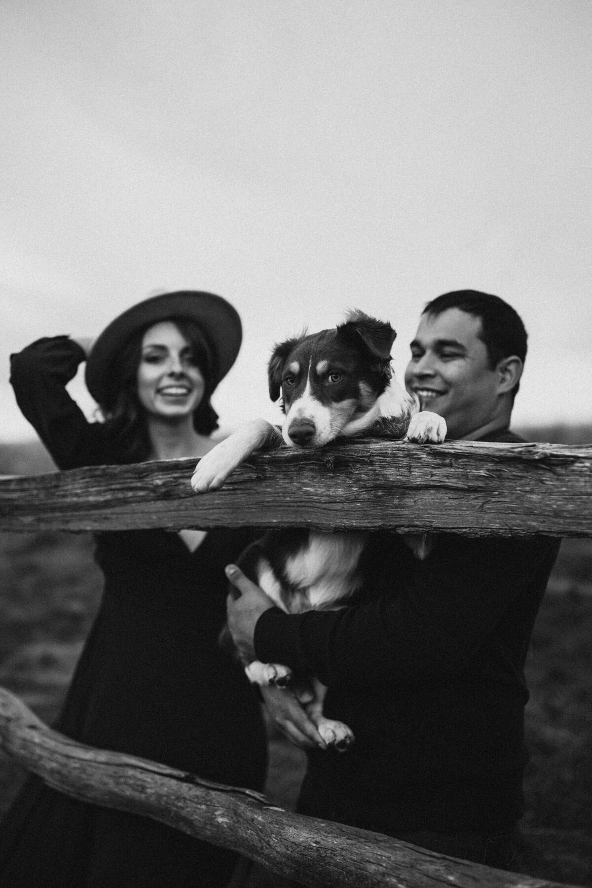 asheville_engagement_session