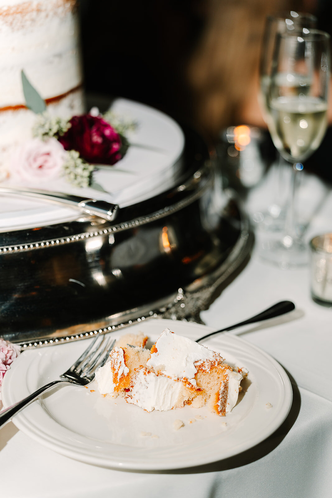 The Glen Club Fall Wedding Photos by Ashlee Cole Photography - Brittany and Christian-03355