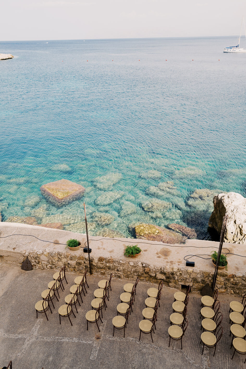 Tonnara di Scopello Wedding-32
