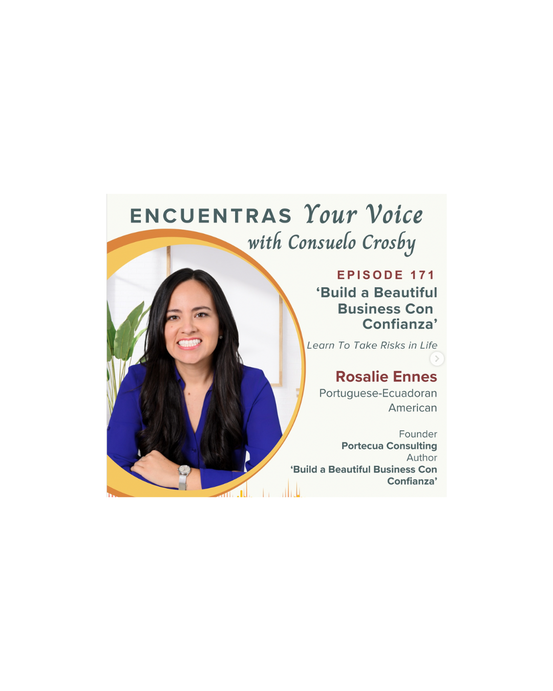 Featured_Podcast_Encuentras_Your_Voice