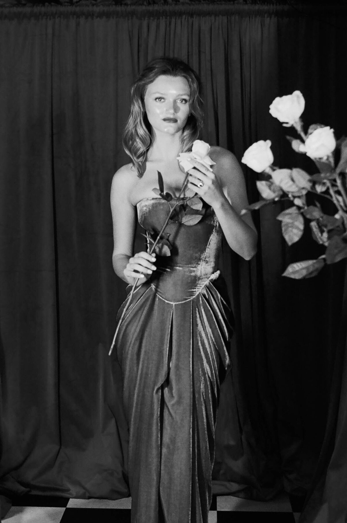david-lynch-inspired-engagement-los-angeles24