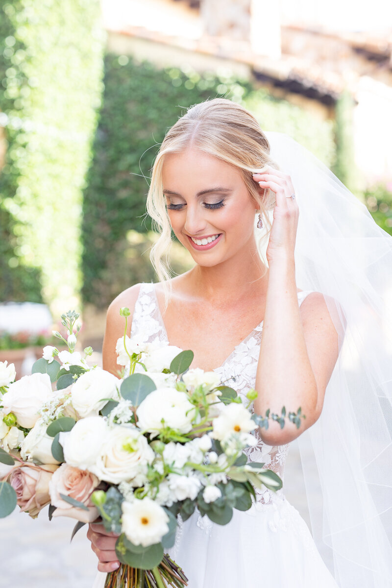 Molly and Zach Bella Collina Wedding_-16