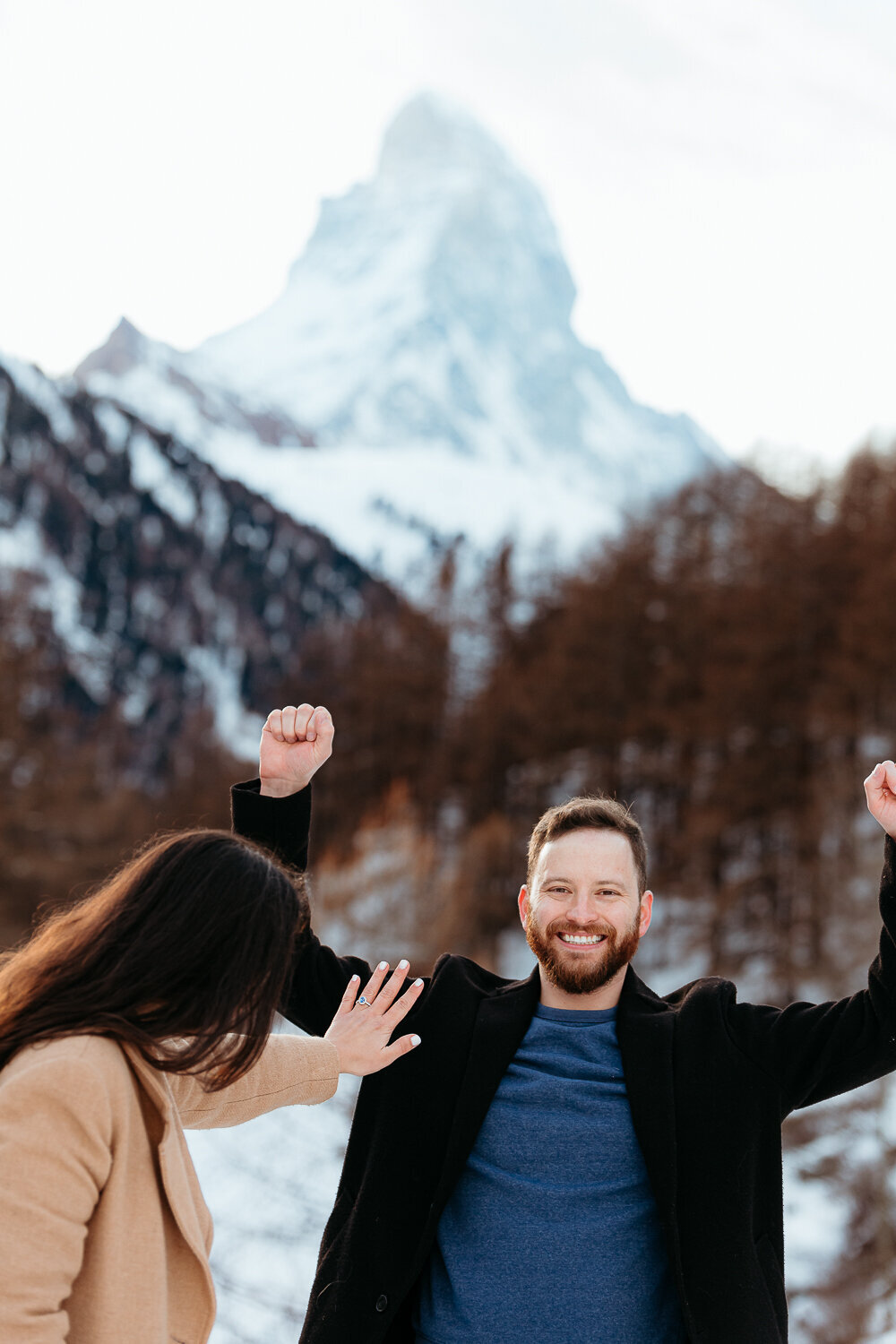 Happy couple photography 