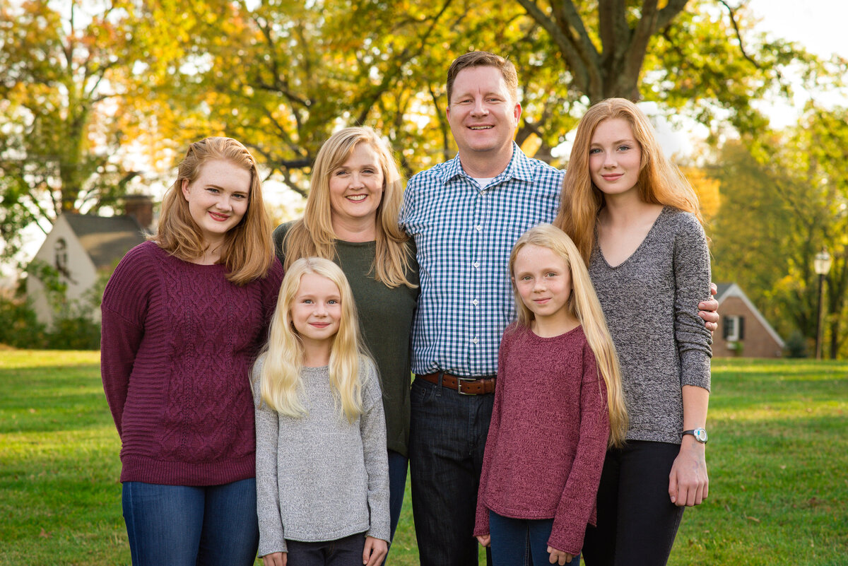 McLennan Family-4