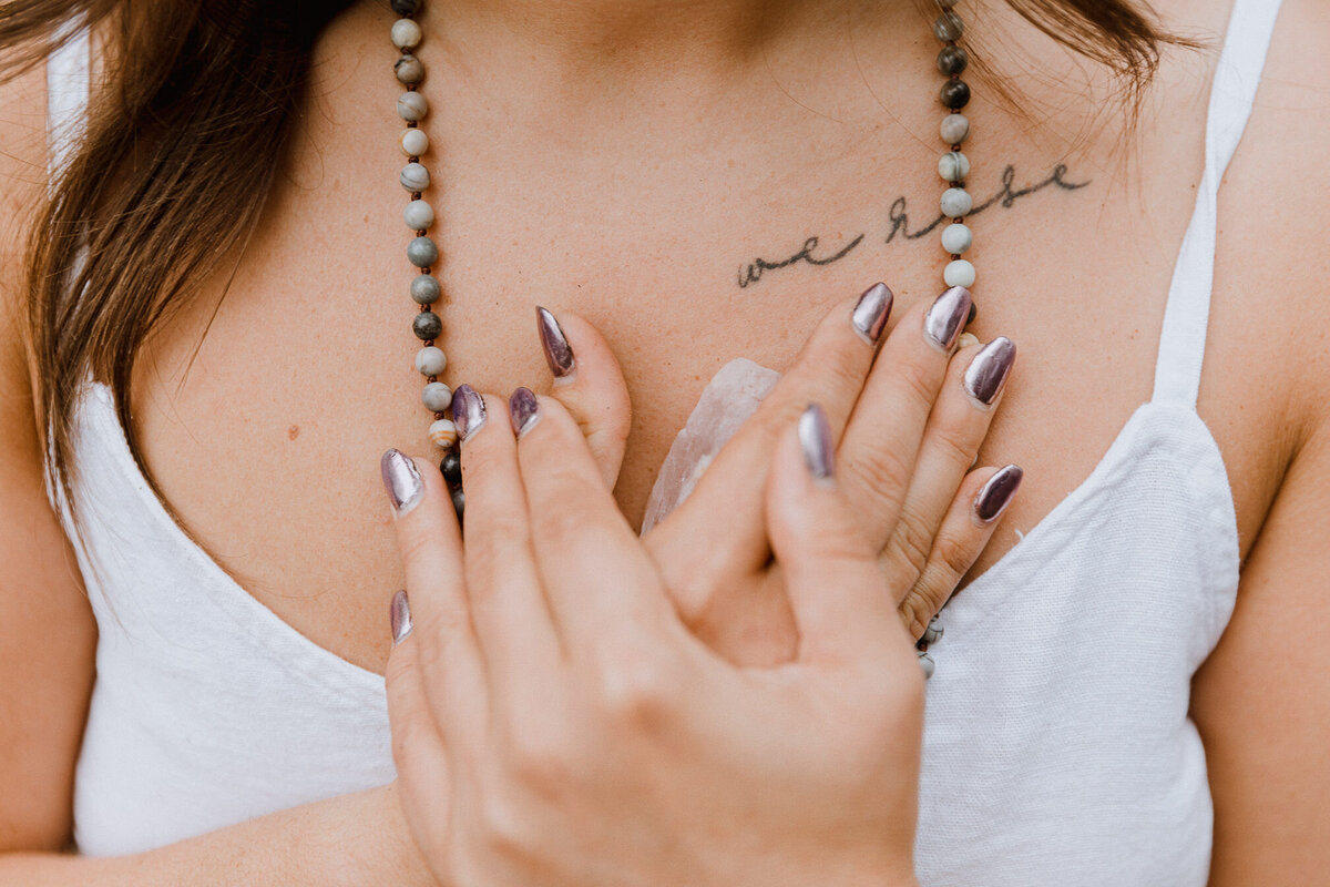 Psychotherapist Lifestyle Brand Photos - Sonia V Photography