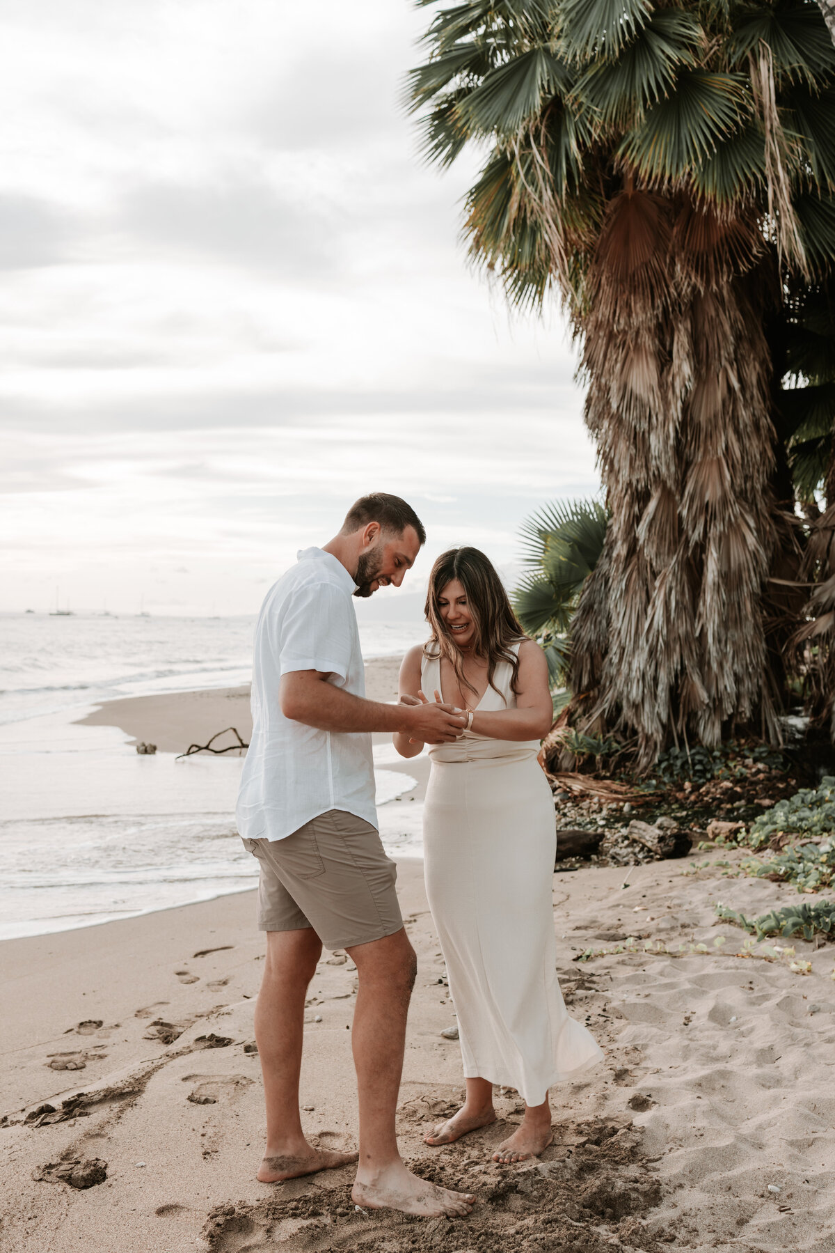 exciting photography in Maui
