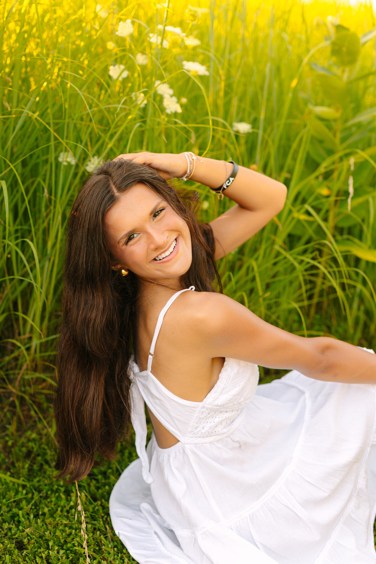 Louisville, KY Senior Photos, High School Senior Photographer