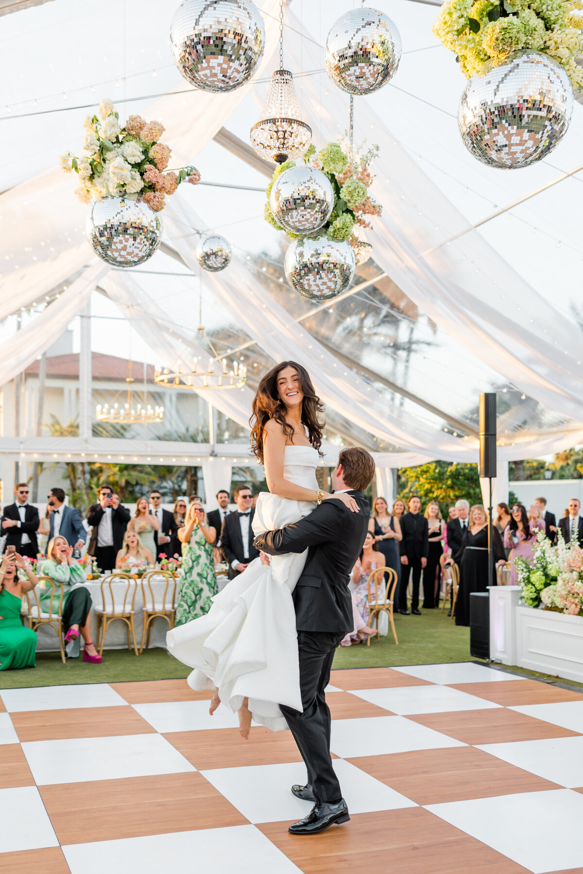 ponte verde Inn & Club WeddingA4892