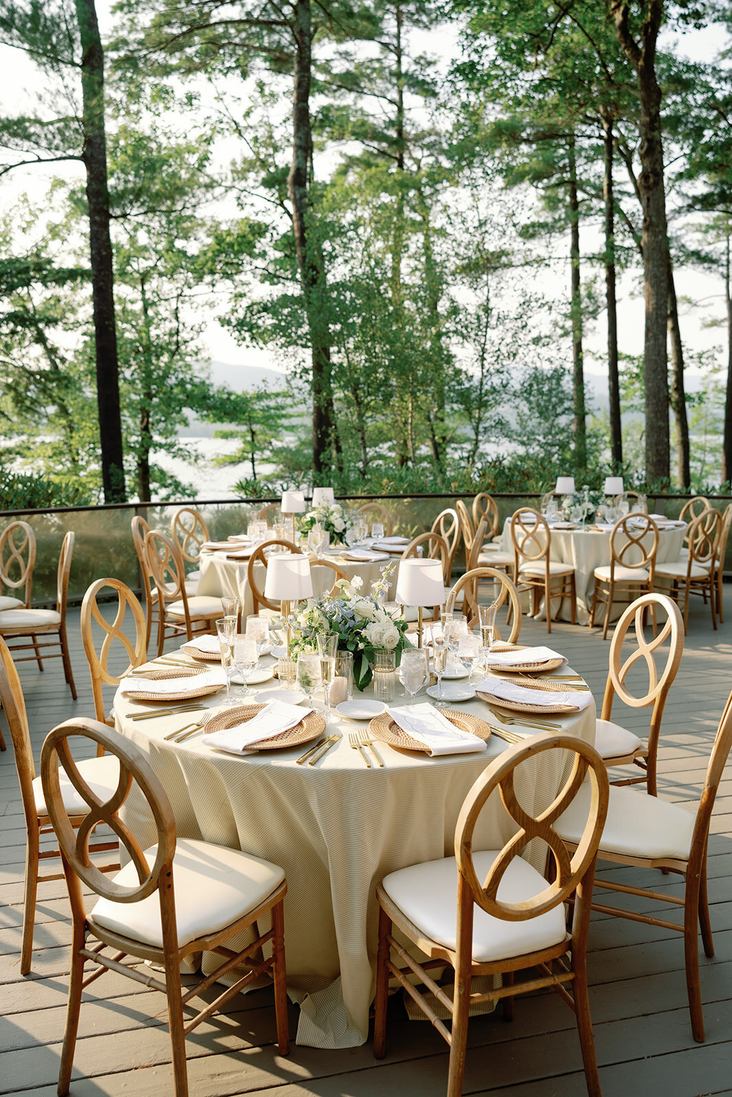 squam-lake-dinner