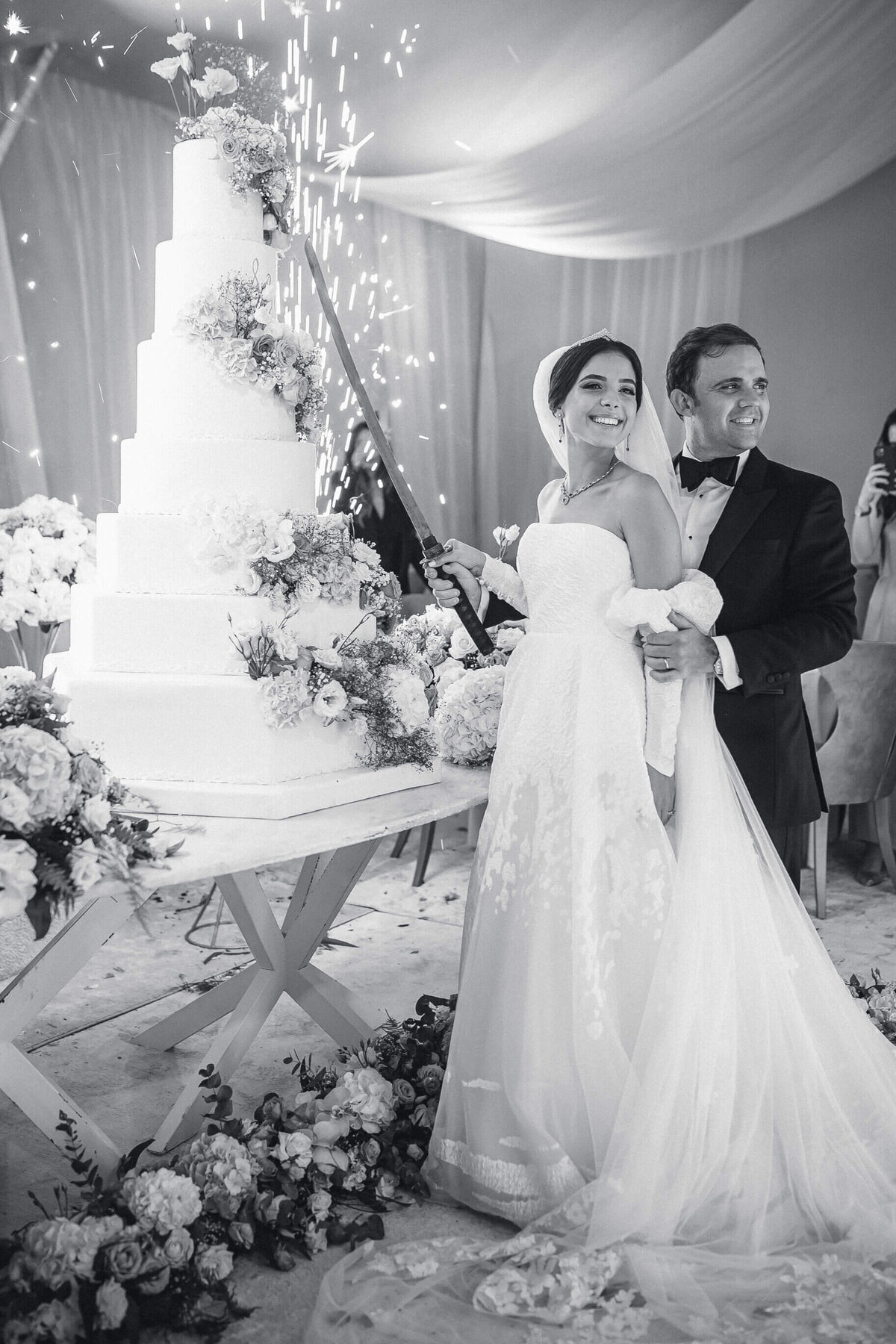 Sana & Joe Wedding, October 16, 2022, 931