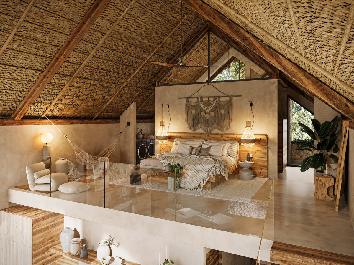 Palms Real Estate Group - Palalpa 72 Tulum1