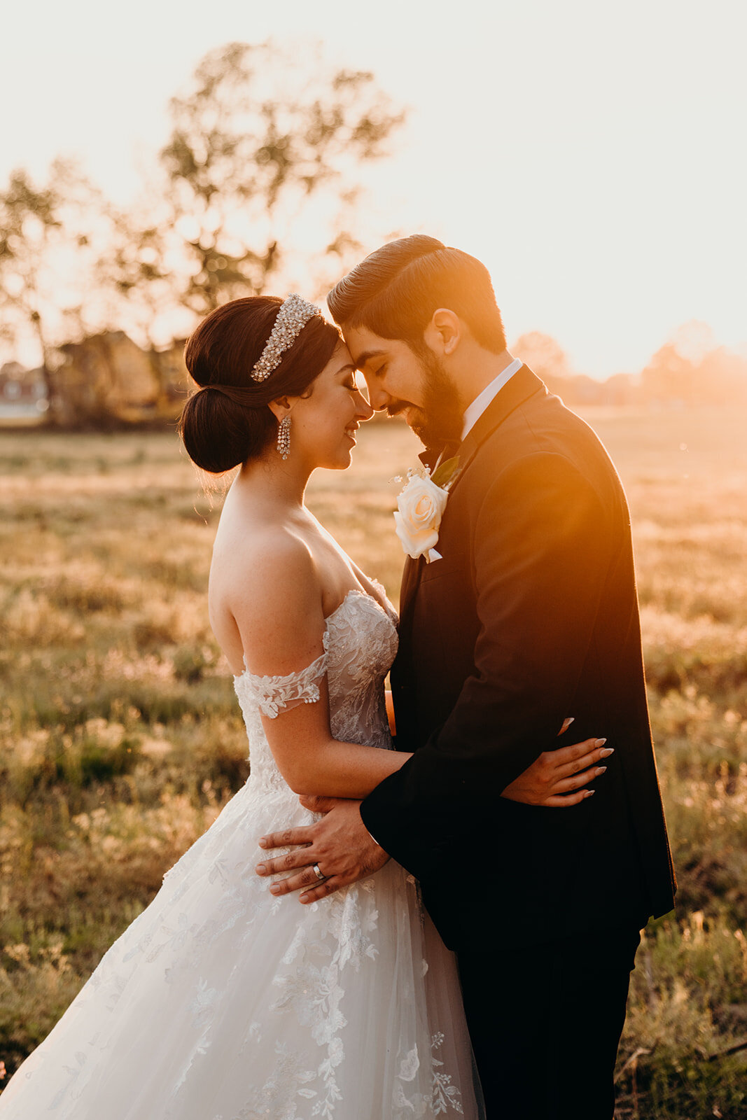 Raleigh Wedding Photographer 10