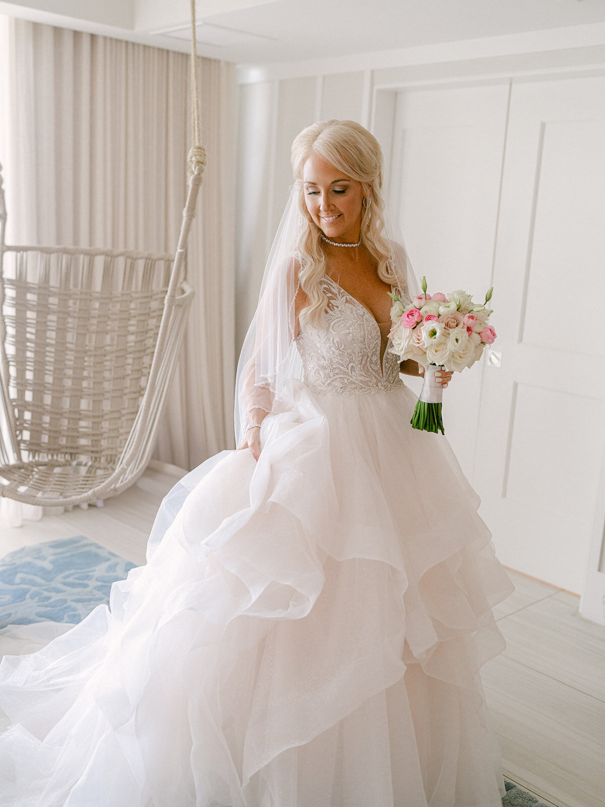 Melissa + Jason Previews _ Lauren Galloway Photography-9