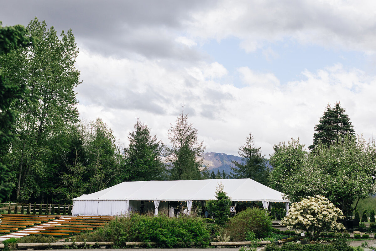 Gray Bridge Wedding Venue Photos by Joanna Monger Photography