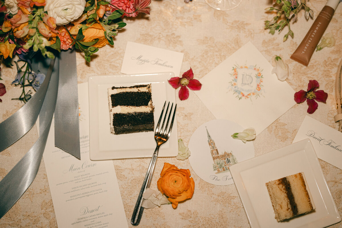 Ivy Room Chicago Wedding Maggie + David-159