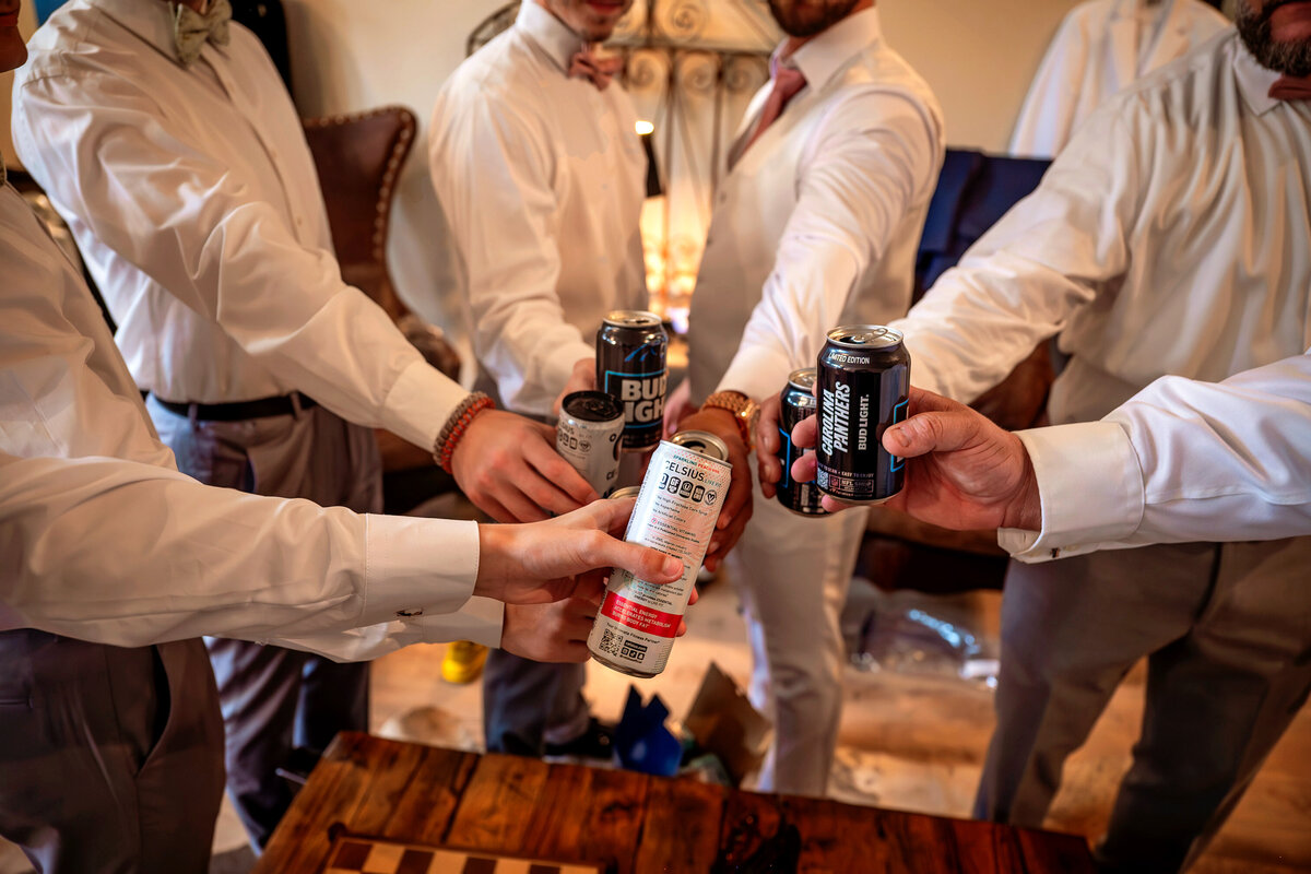 Golden Clover Photography - Dillon and Alyssa - Details and Getting Ready-160 copy