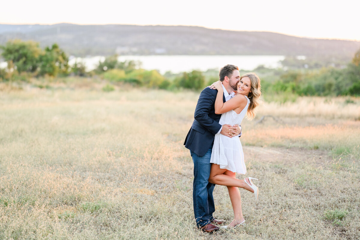Inks Lake Engagement Photos-76