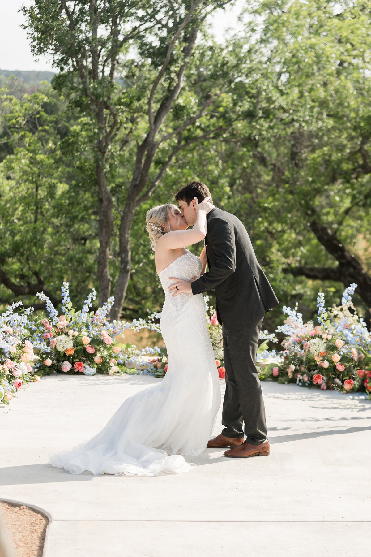 Dos Palomas Ranch - Kenzie & Mason-342
