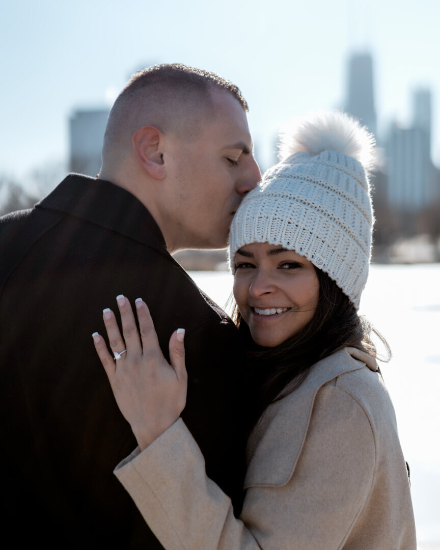 Ana&Mike-2v2