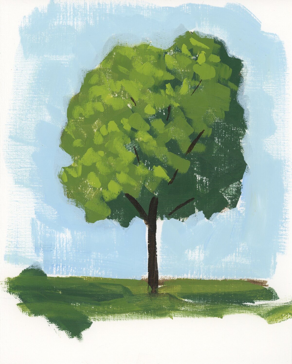 Tree Final