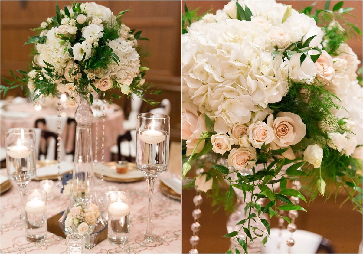 wedding florist, luxury florist, luxury Florist AZ, Arizona luxury florist