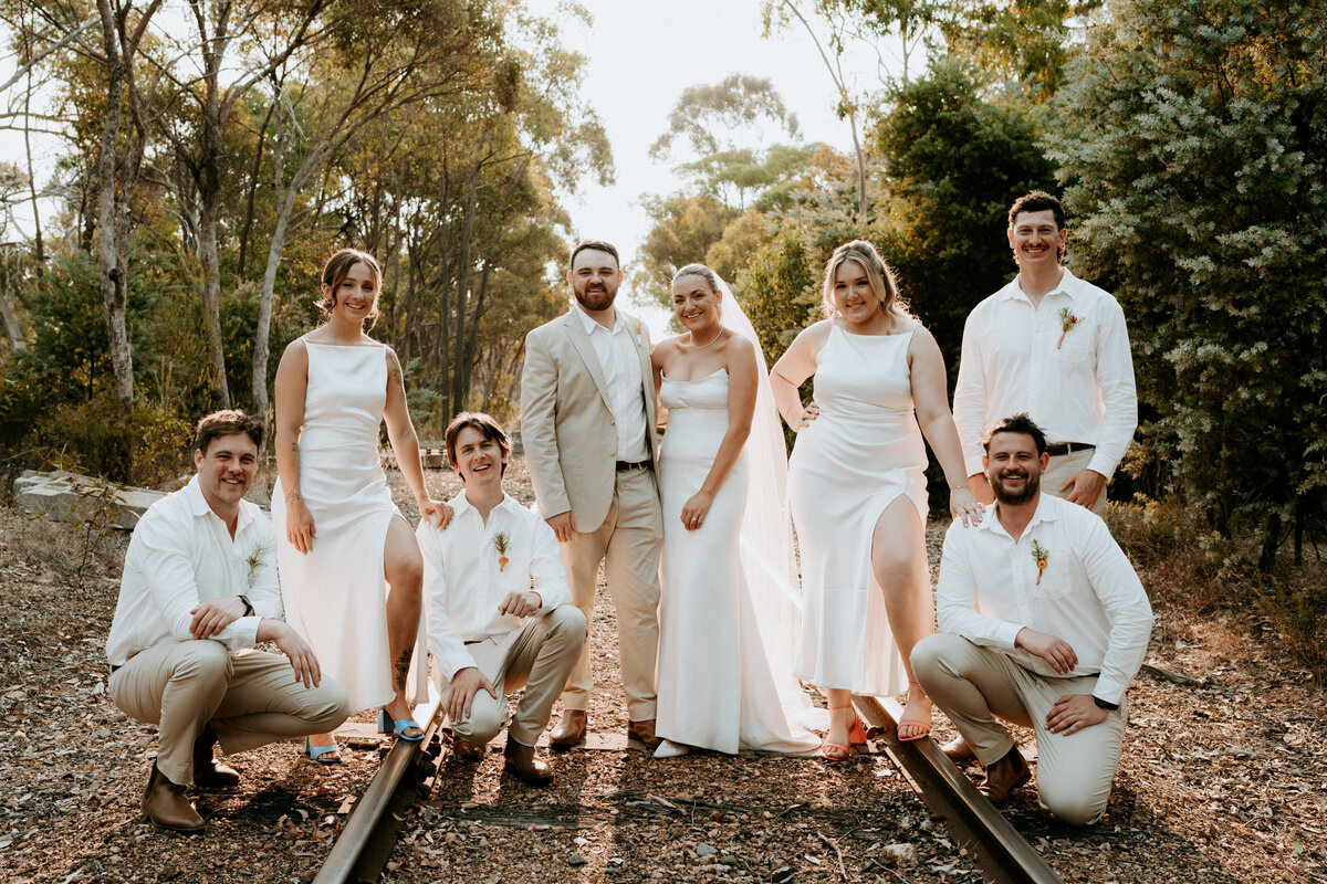 2024-03-30-Bella + Joel Devereaux Wedding Maldon Daisy + Pine-673