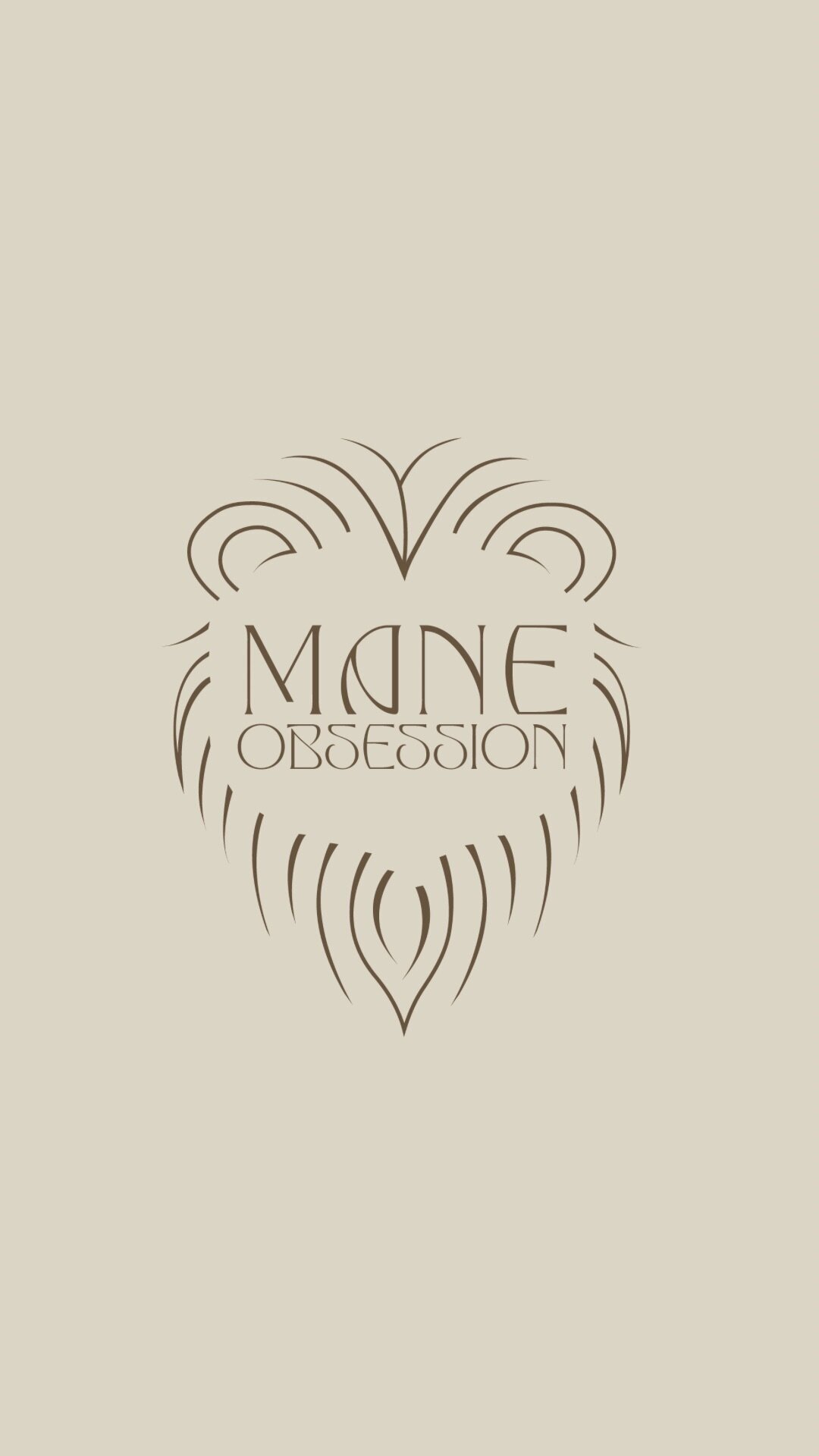 MANE OBSESSION LOGO COLORS (Mobile Video) - 7