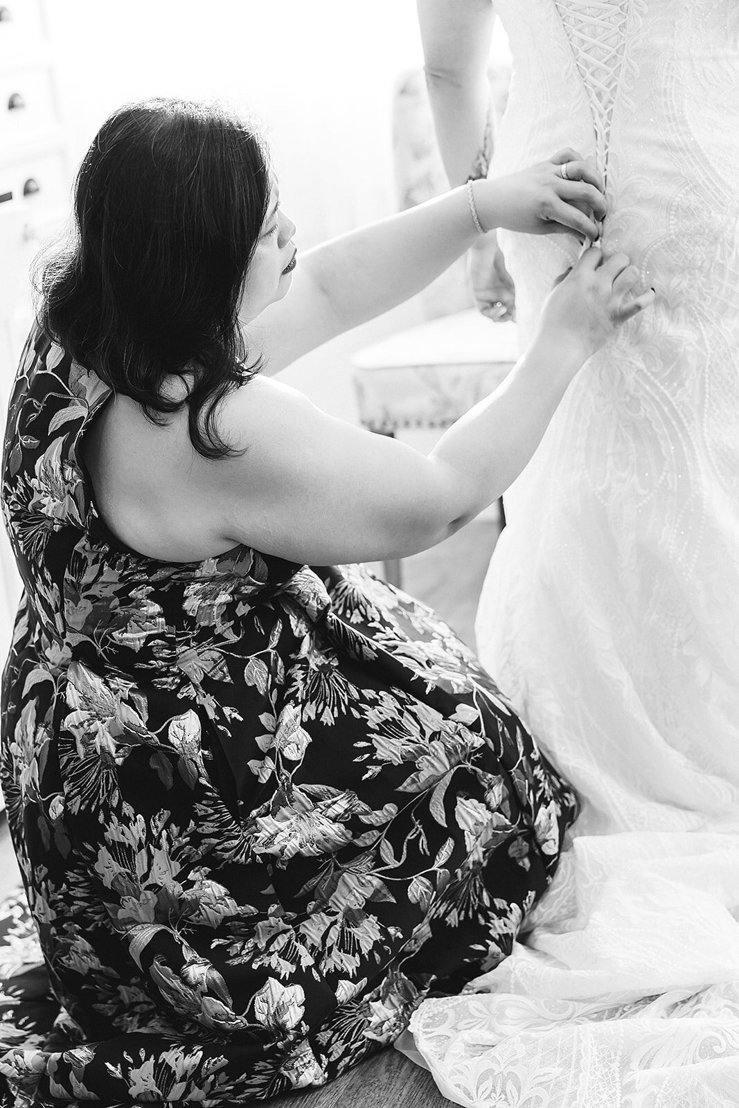 Eden & Robert Wedding BW 2023-26