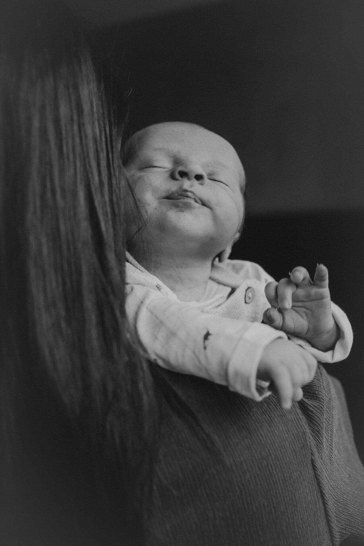 newbornshoot in leiden