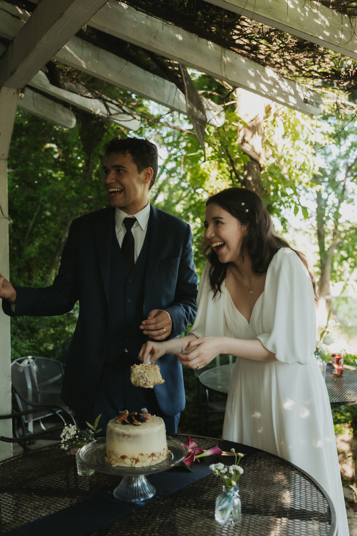 Abby Heron Photography Texas Based and Travel Wedding and Couples Photographer — Wedding Gallery for Ethan + Lily 4