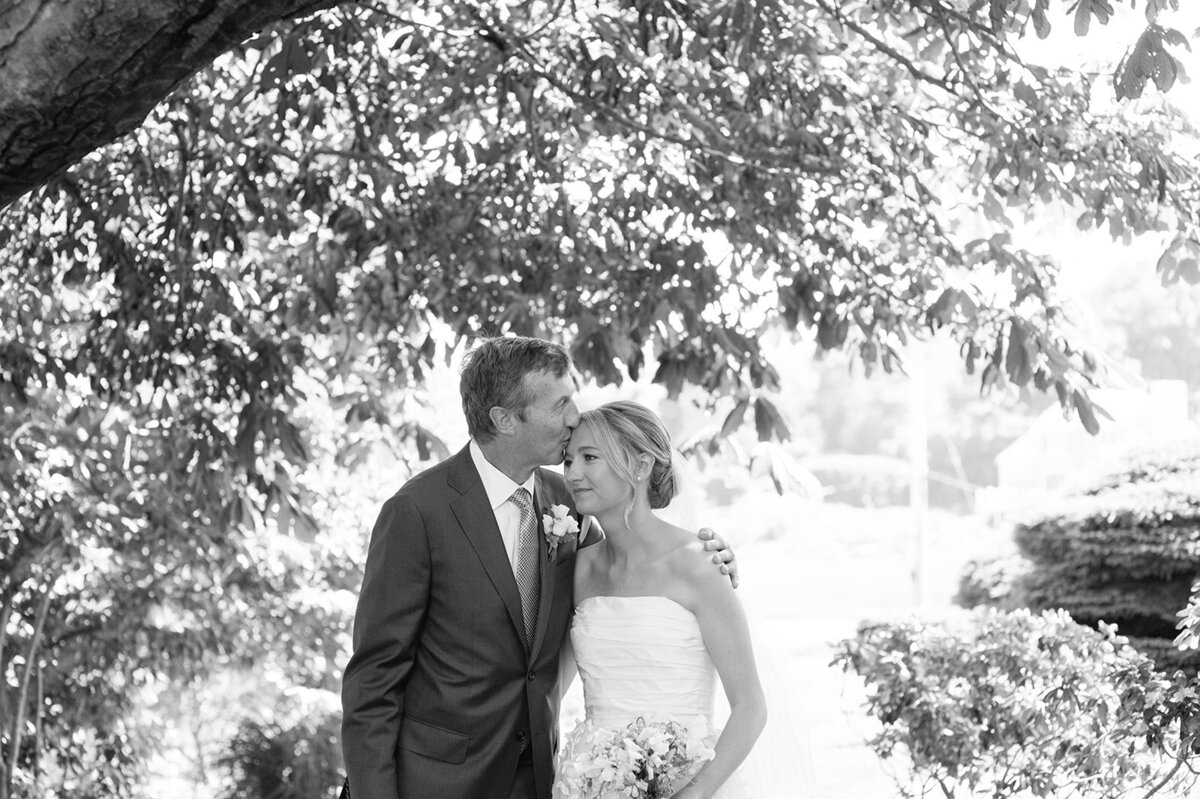 Nancy Meyers Inspired Wedding Design at a Private Estate in Chatham, MA-14