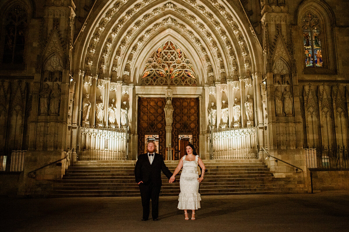 263 Barcelona Elopement photographer_spain elopement_Gothic Quarter elopement_Zoe & Raley-2292-Edit