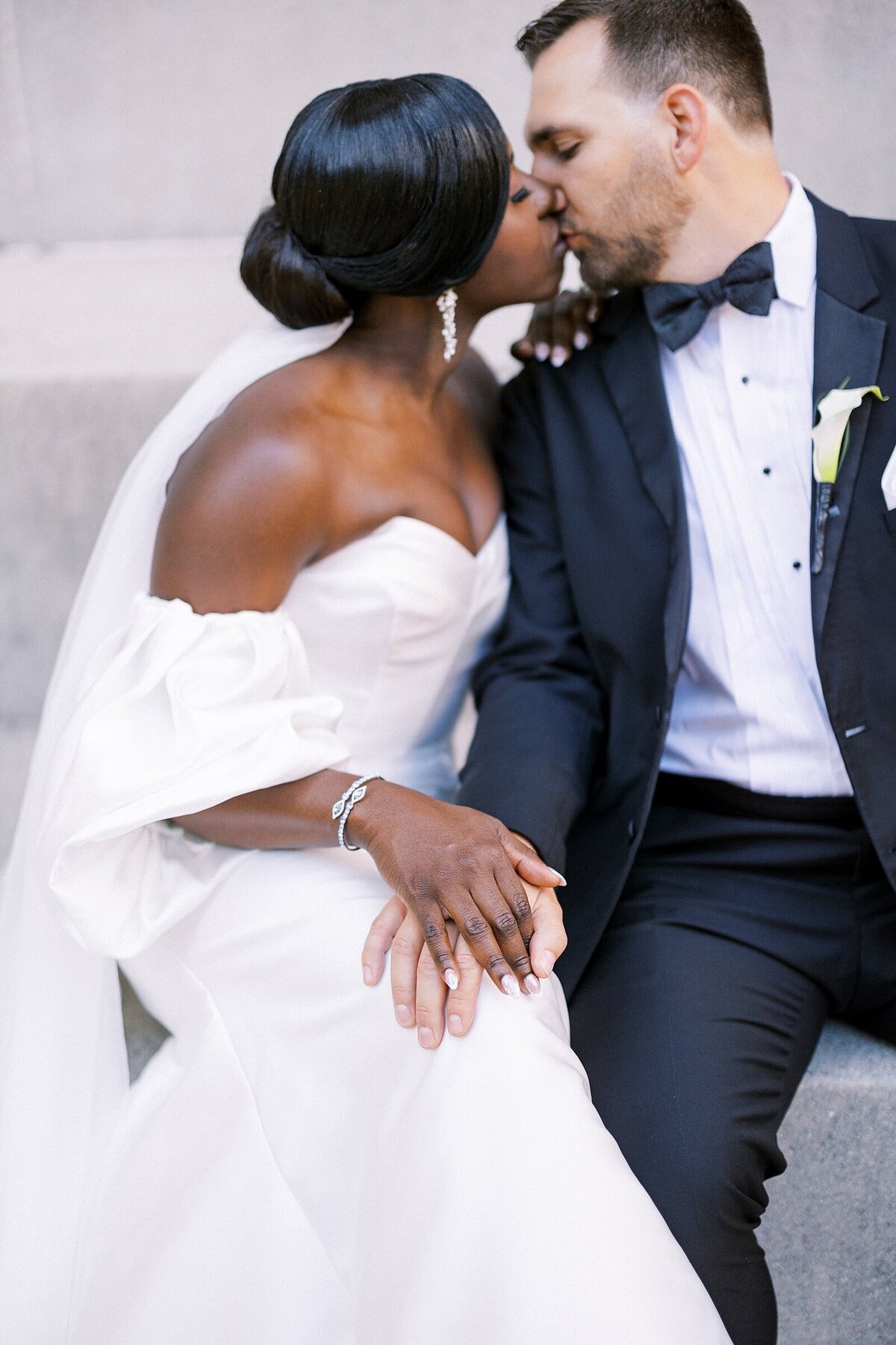 Mint Museum-Charlotte Wedding-Casie Marie Photography-13