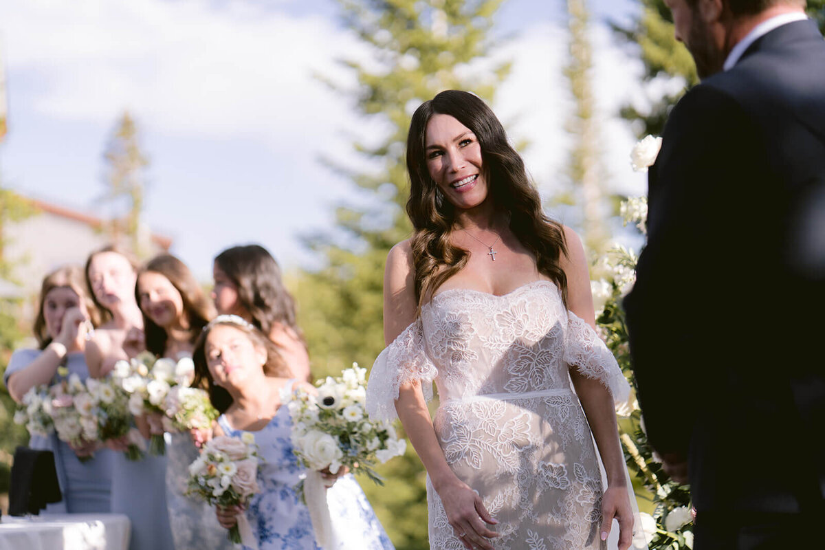 sharron-ian-aspen-mountain-club-wedding-deck-ceremony-bride-2