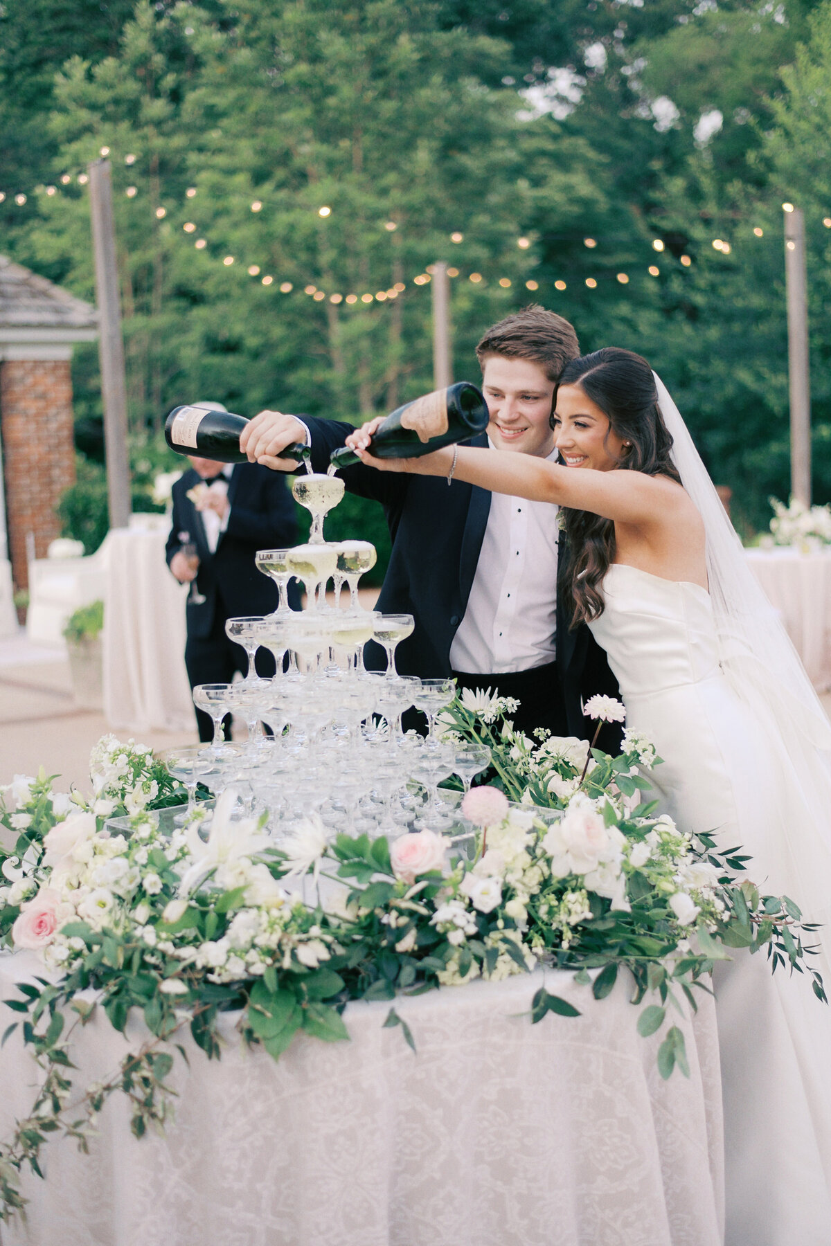 Hamilton Place at Pursell Farms - Alabama Wedding Photographer69