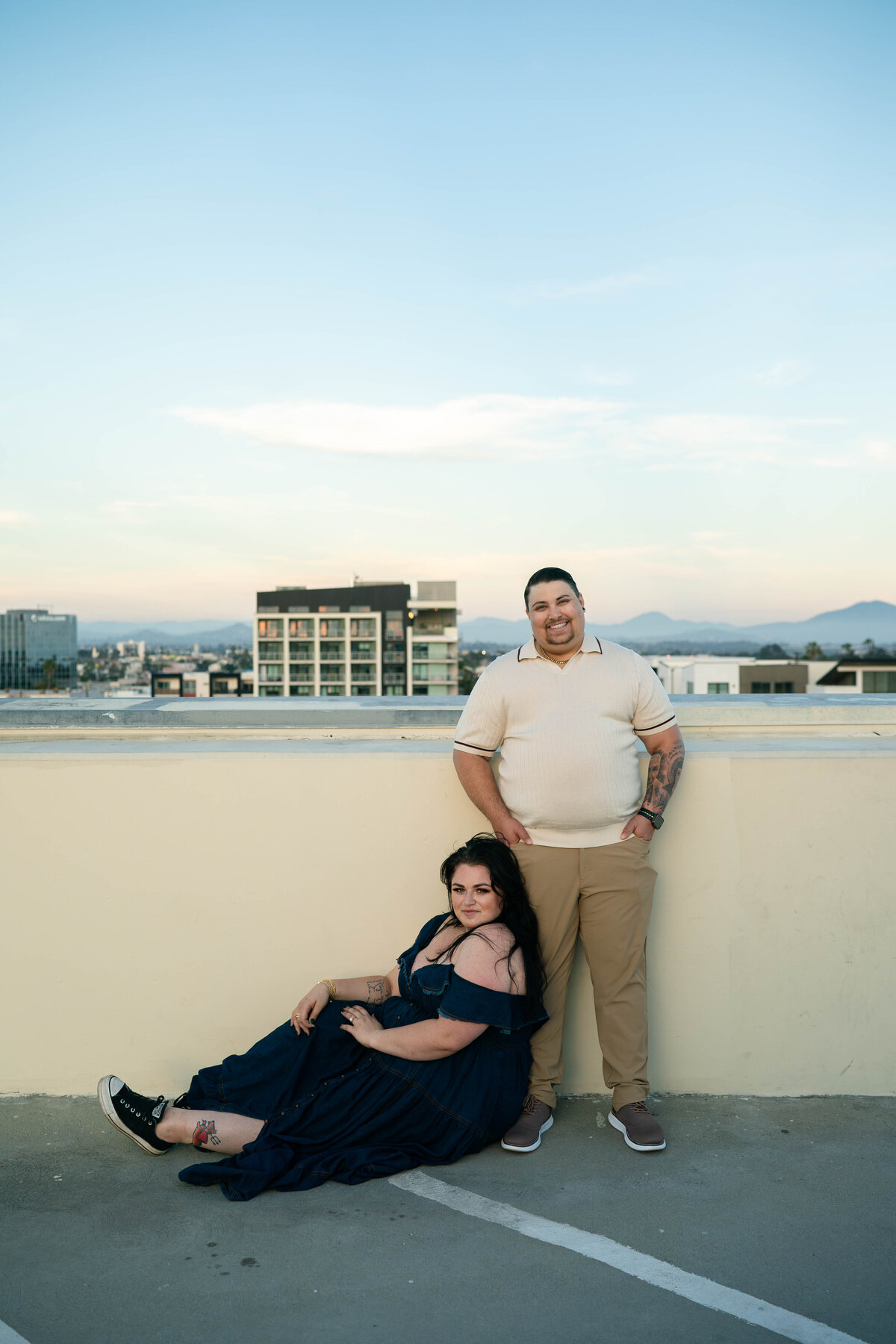 C&ANorthParkEngagement-270