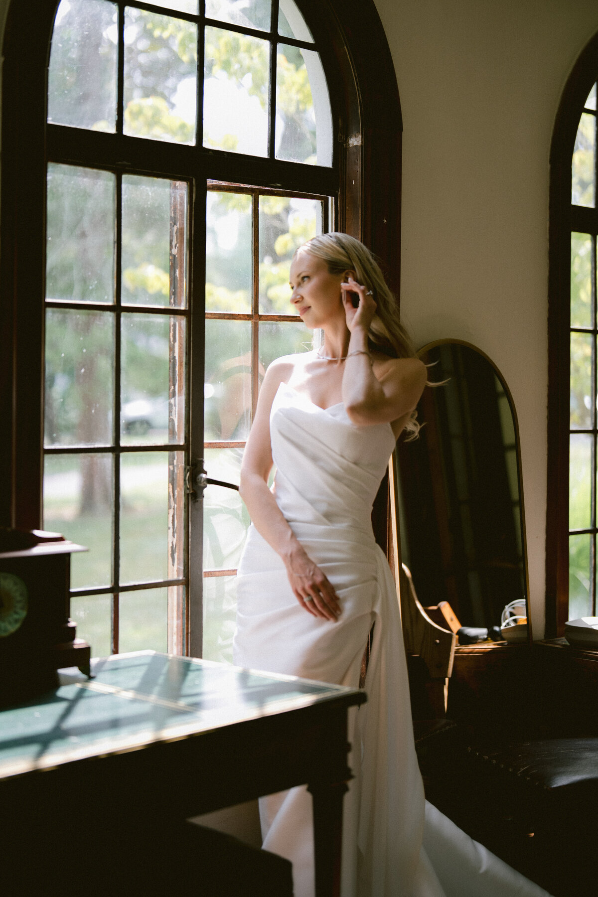 Summer Wedding in Marlboro, New York_45