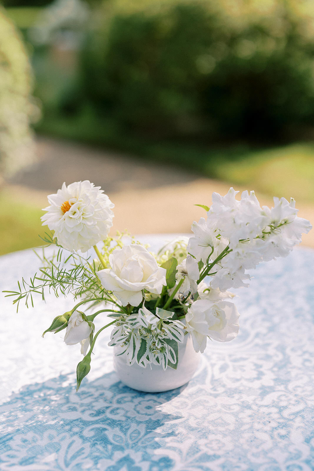 Glen Magna Farms Wedding-Halie Child Photography-52