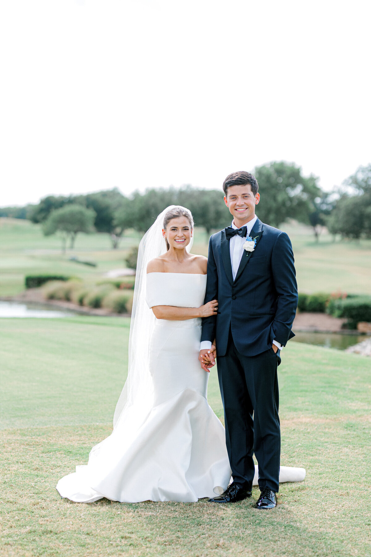 Annie & Logan's Wedding | Dallas Wedding Photographer | Sami Kathryn Photography-139