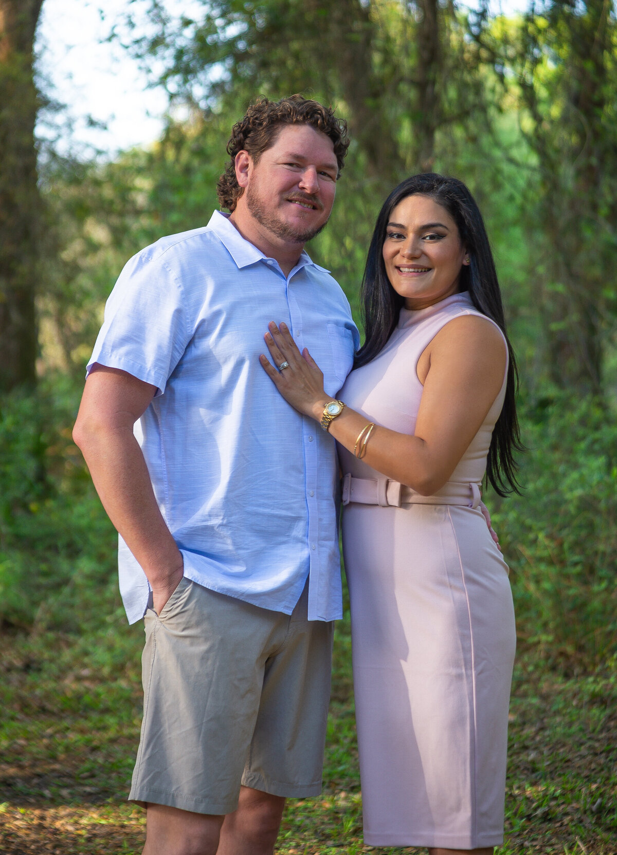 Couple & Engagement Photos