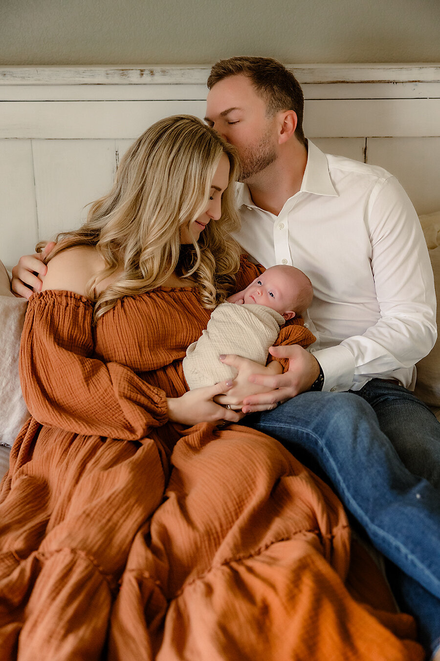 Sonoma County-Santa Rosa Newborn Photographer