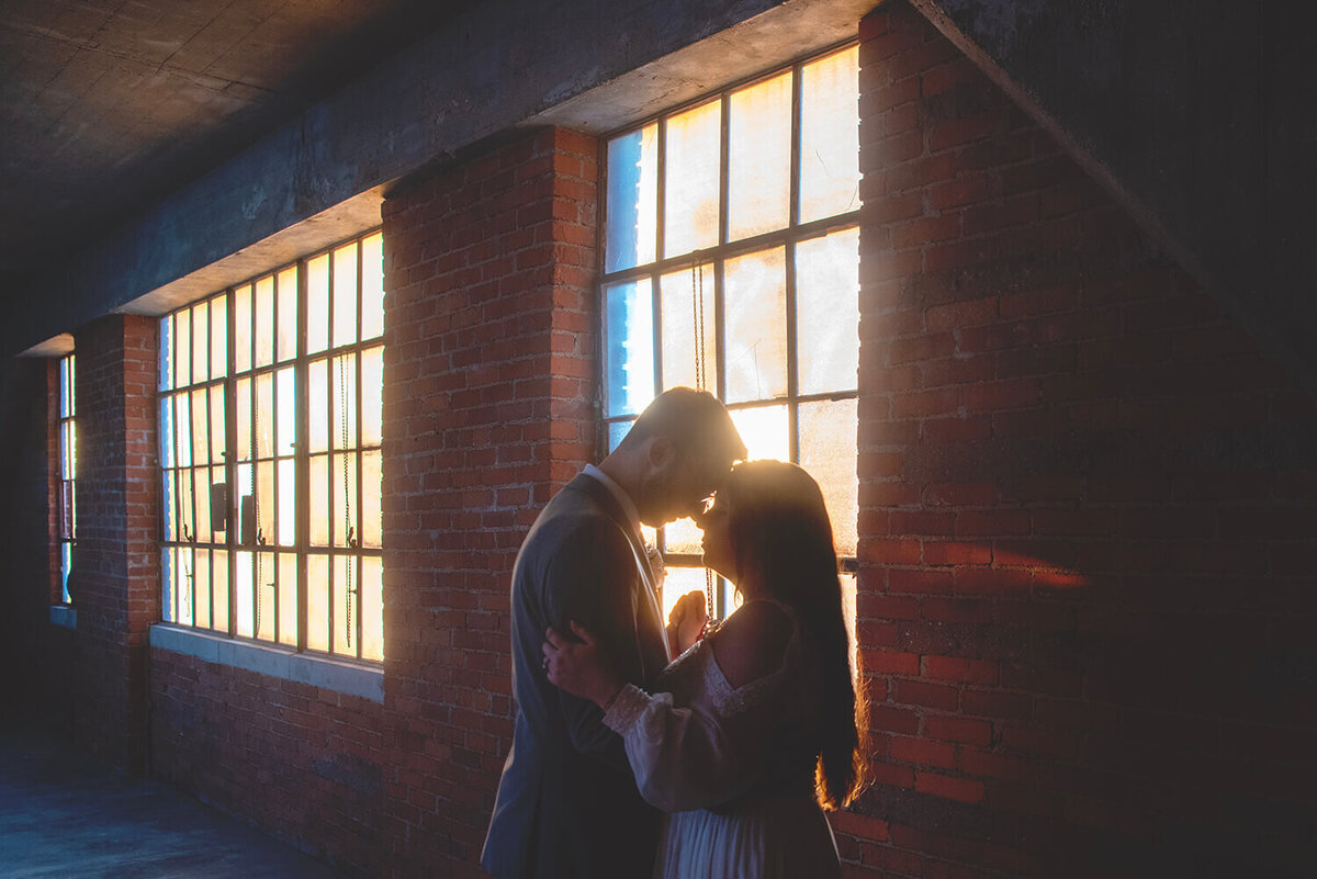 Grand River Hall Wedding
