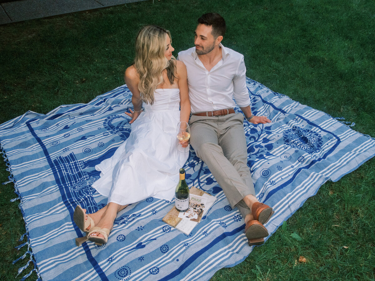 Mollie & Addie - Engaged Highlights | Amarachi Ikeji Photography 52